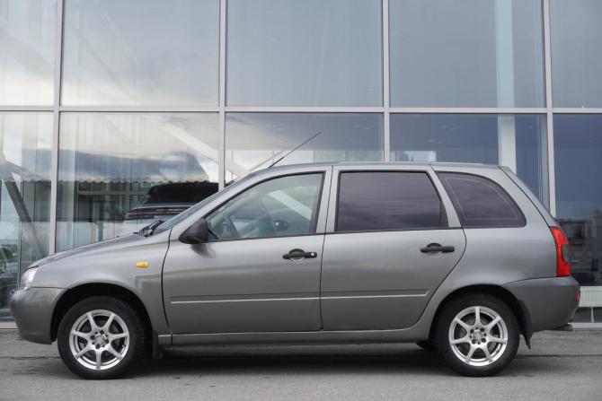 Lada (ВАЗ) Kalina I с пробегом 2011 года, цена 288 000 рублей, 131180 км, универсал, Автокод Объявления
