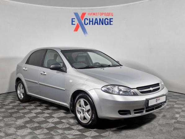 Chevrolet Lacetti I с пробегом 2009 года, цена 352 000 рублей, 224845 км, хэтчбек, Автокод Объявления