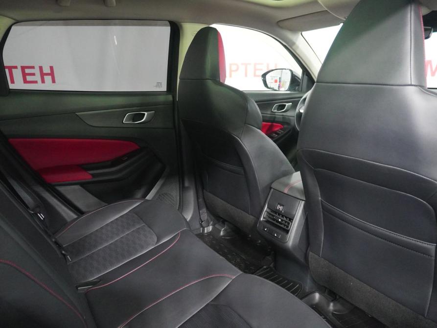 Changan UNI-S (CS55 Plus) Вологда  - изображение 11