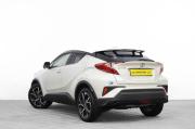 Toyota C-HR I Барнаул  - изображение 30