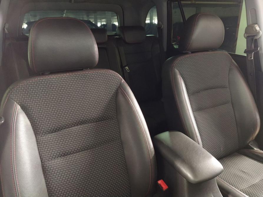 Chery Tiggo 3 I Екатеринбург  - изображение 10