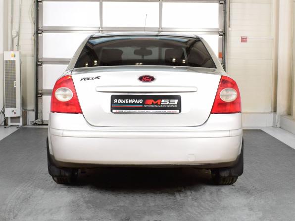 Ford Focus II с пробегом 2005 года, цена 479 995 рублей, 294144 км, седан, Автокод Объявления