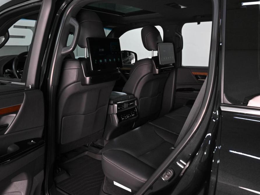 Lexus LX IV Ростов-на-Дону  - изображение 11