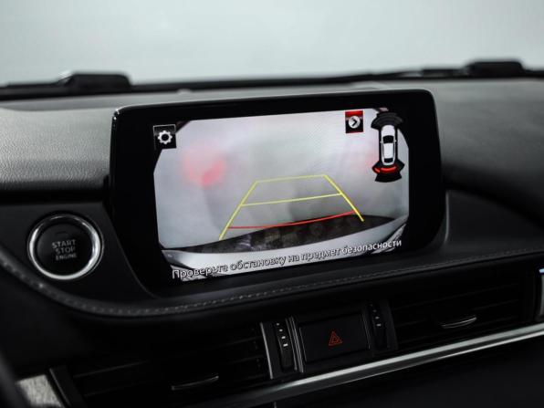 Mazda 6 III (GJ) Рестайлинг 2 с пробегом 2019 года, цена 2 499 000 рублей, 68999 км, седан, Автокод Объявления