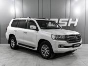 Toyota Land Cruiser 200 Series Рестайлинг 2 Ростов-на-Дону  - изображение 25