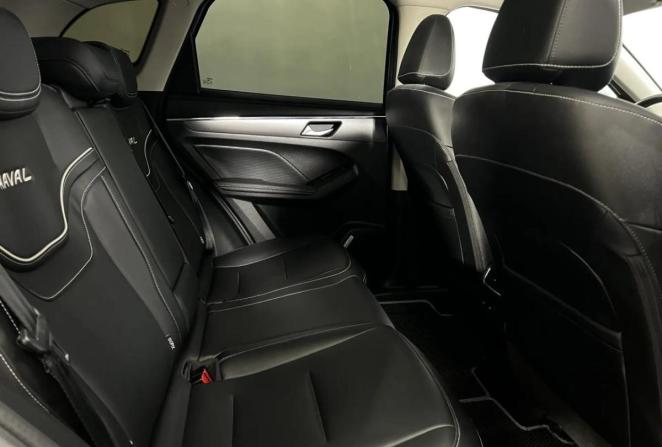 Haval Jolion I с пробегом 2023 года, цена 1 755 000 рублей, 59487 км, внедорожник, Автокод Объявления