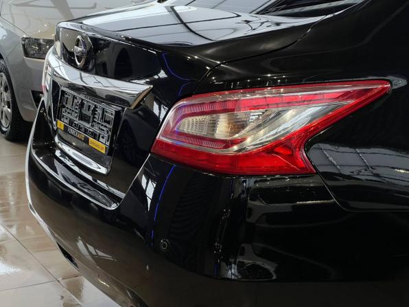Nissan Teana III с пробегом 2014 года, цена 1 230 000 рублей, 143000 км, седан, Автокод Объявления