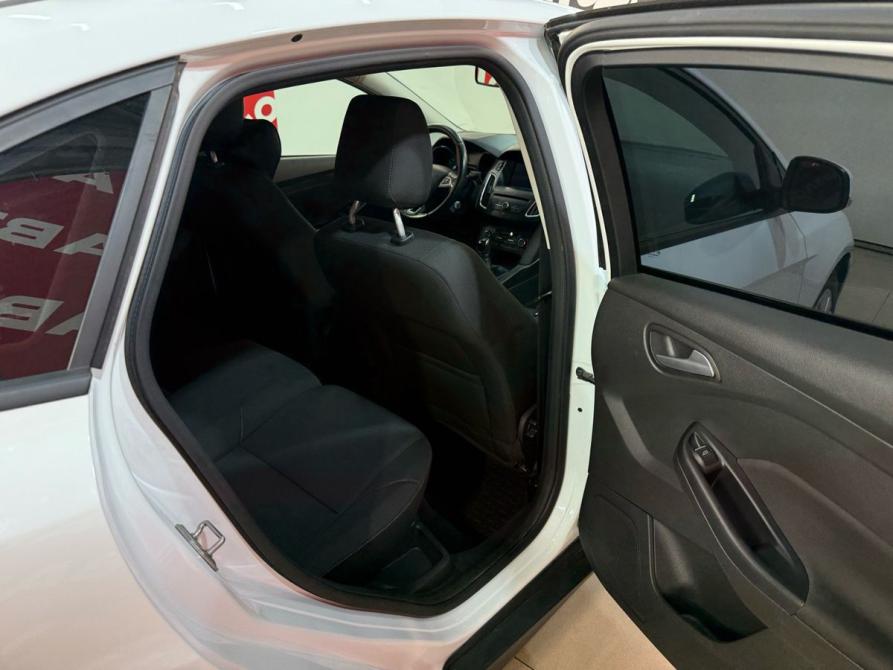 Ford Focus III Рестайлинг Новочеркасск  - изображение 11