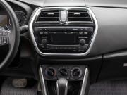 Suzuki SX4 II (S-Cross) Рестайлинг Москва  - изображение 34