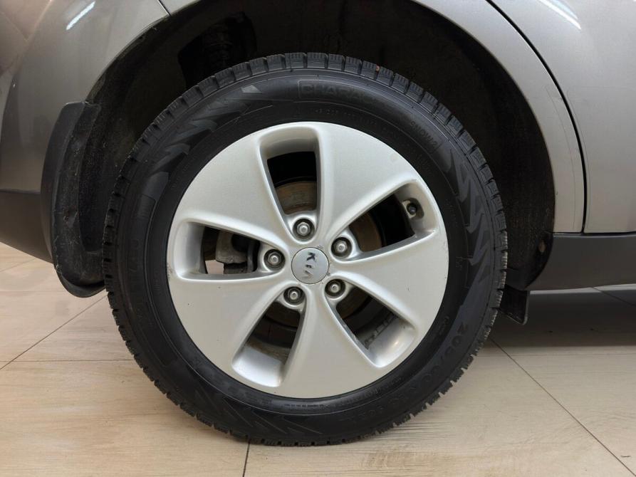 Kia Soul II Москва  - изображение 16
