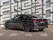 BMW 5 серии VII (G30/G31/G38) Рестайлинг Краснодар  - изображение 32