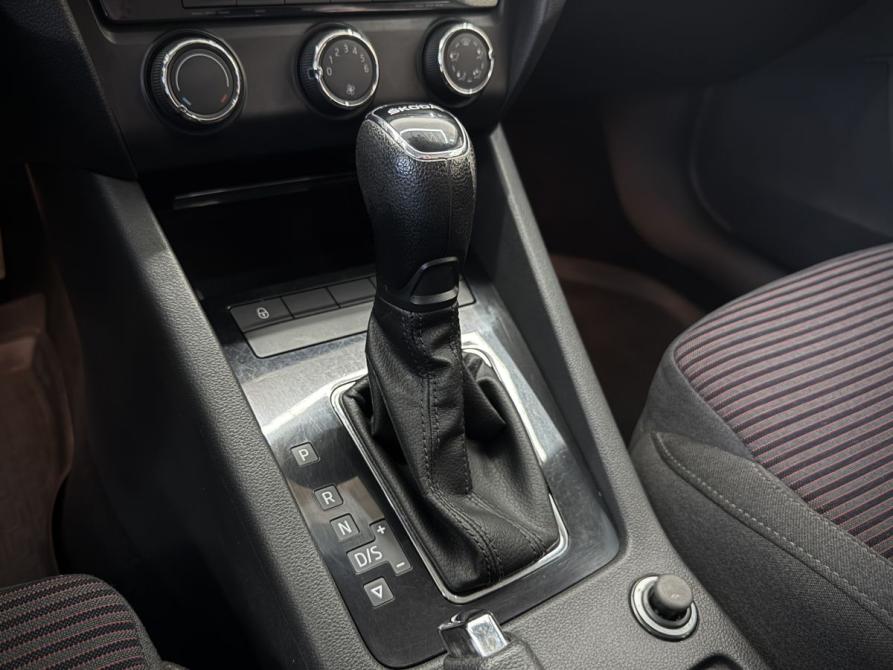 Skoda Octavia III (A7) Смоленск  - изображение 14