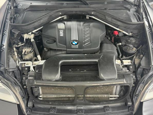 BMW X6 I (E71) Рестайлинг с пробегом 2013 года, цена 2 995 000 рублей, 179405 км, внедорожник, Автокод Объявления