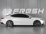 Toyota Camry IX (XV80) China Market Минеральные Воды  - изображение 25