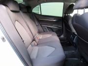 Toyota Camry VIII (XV70) Самара  - изображение 28
