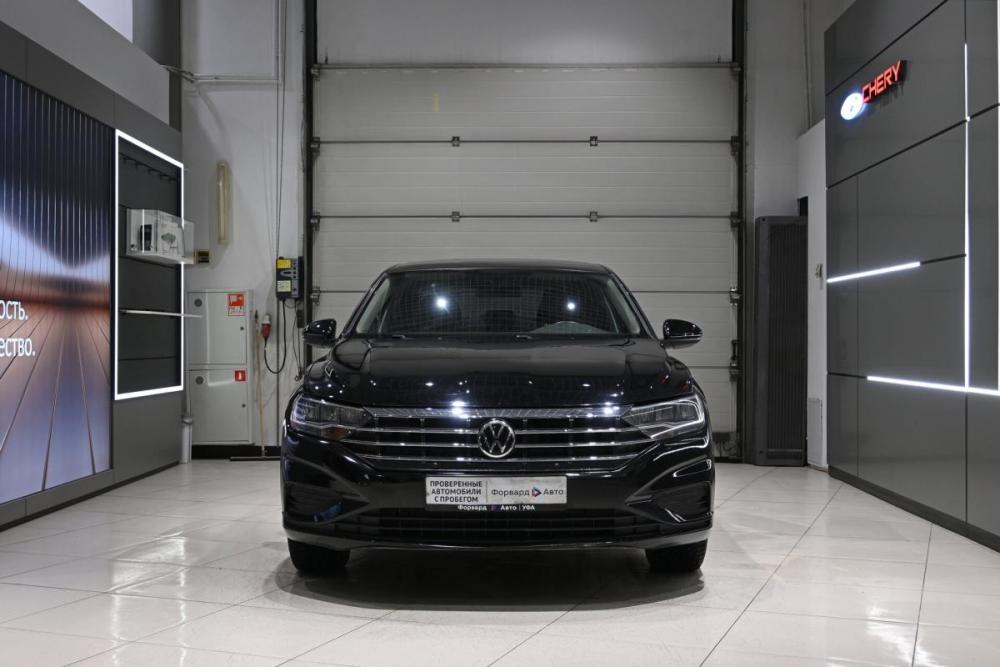 Volkswagen Jetta VII Уфа  - изображение 2