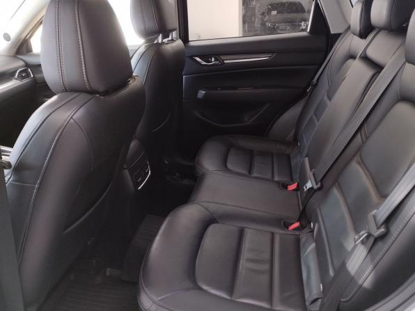 Mazda CX-5 II с пробегом 2021 года, цена 3 200 000 рублей, 65630 км, внедорожник, Автокод Объявления