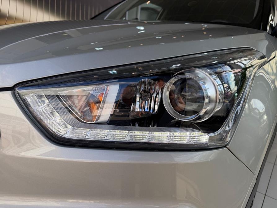Hyundai Creta I Таганрог  - изображение 35