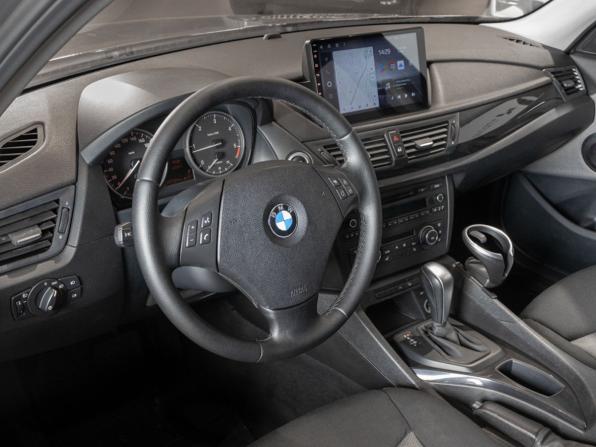 BMW X1 I (E84) с пробегом 2011 года, цена 1 099 658 рублей, 297345 км, внедорожник, Автокод Объявления
