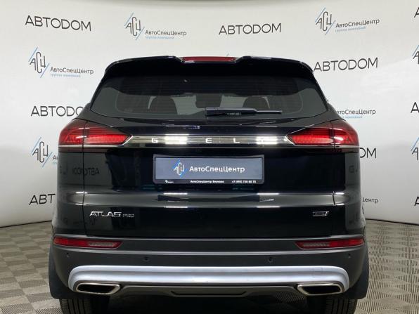 Geely Atlas Pro с пробегом 2023 года, цена 1 887 000 рублей, 59668 км, внедорожник, Автокод Объявления