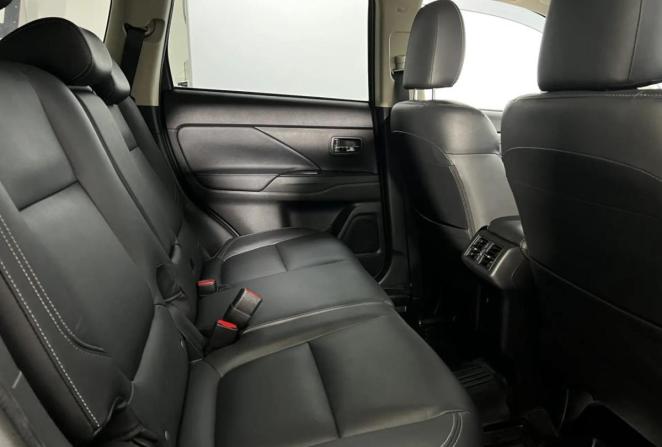 Mitsubishi Outlander III Рестайлинг 3 с пробегом 2019 года, цена 2 650 000 рублей, 155260 км, внедорожник, Автокод Объявления