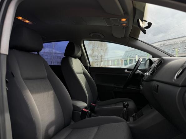 Volkswagen Golf Plus I с пробегом 2007 года, цена 579 000 рублей, 296968 км, хэтчбек, Автокод Объявления