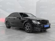Mercedes-Benz C-Класс III (W204) Рестайлинг Новосибирск  - изображение 35