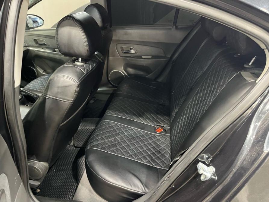 Chevrolet Cruze I Пермь  - изображение 12