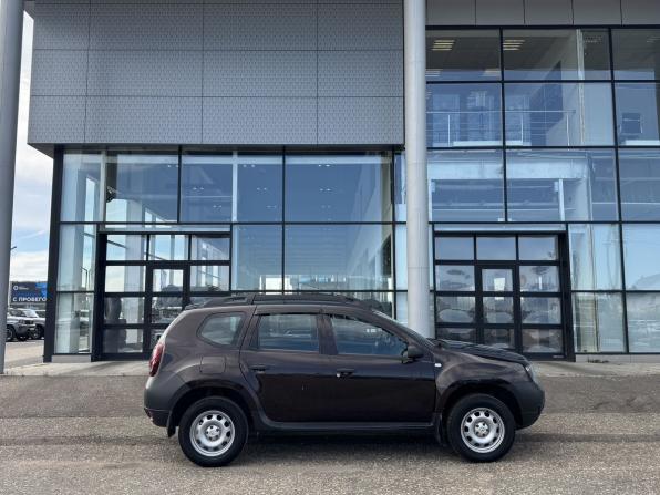 Renault Duster I Рестайлинг с пробегом 2020 года, цена 1 145 000 рублей, 62418 км, внедорожник, Автокод Объявления