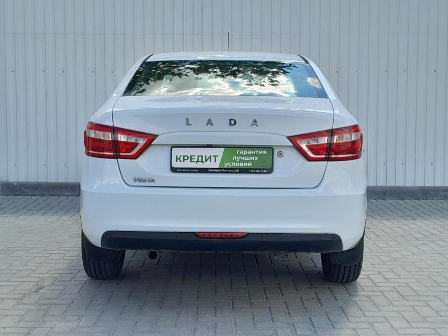 Lada (ВАЗ) Vesta I Новочеркасск  - изображение 8