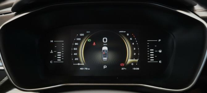 Belgee X70 I с пробегом 2025 года, цена 2 215 000 рублей, 48178 км, внедорожник, Автокод Объявления