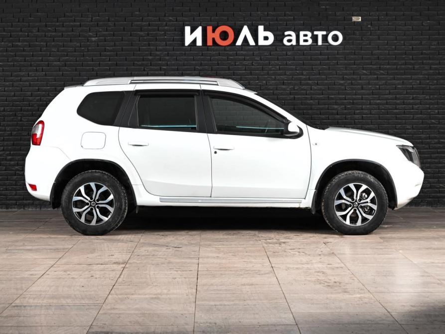 Nissan Terrano III (D10) Екатеринбург  - изображение 7