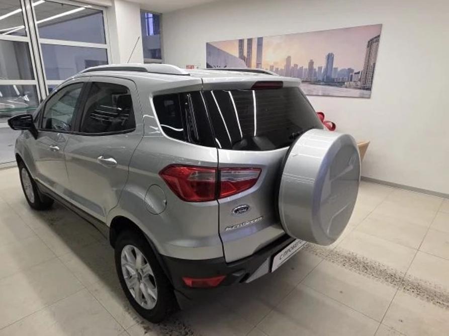 Ford EcoSport II Челябинск  - изображение 5