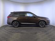Mitsubishi Outlander III Рестайлинг 3 Москва  - изображение 33