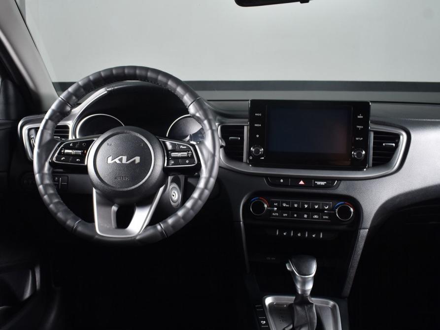 Kia XCeed I Кемерово  - изображение 8