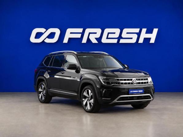 Volkswagen Teramont I Рестайлинг (China Market) с пробегом 2024 года, цена 5 234 434 рубля, 19707 км, внедорожник, Автокод Объявления