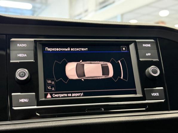 Volkswagen Jetta VII с пробегом 2020 года, цена 2 299 000 рублей, 30849 км, седан, Автокод Объявления