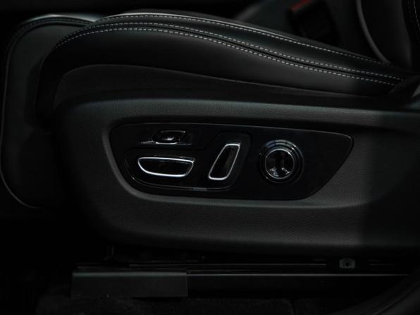 GAC GS8 II с пробегом 2023 года, цена 3 200 000 рублей, 82041 км, внедорожник, Автокод Объявления