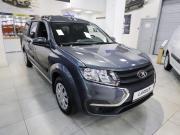Lada (ВАЗ) Largus I Рестайлинг Москва  - изображение 20