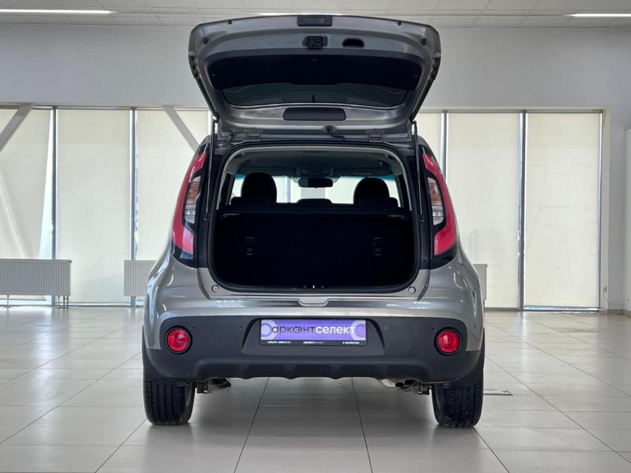 Kia Soul II Рестайлинг Волгоград  - изображение 35