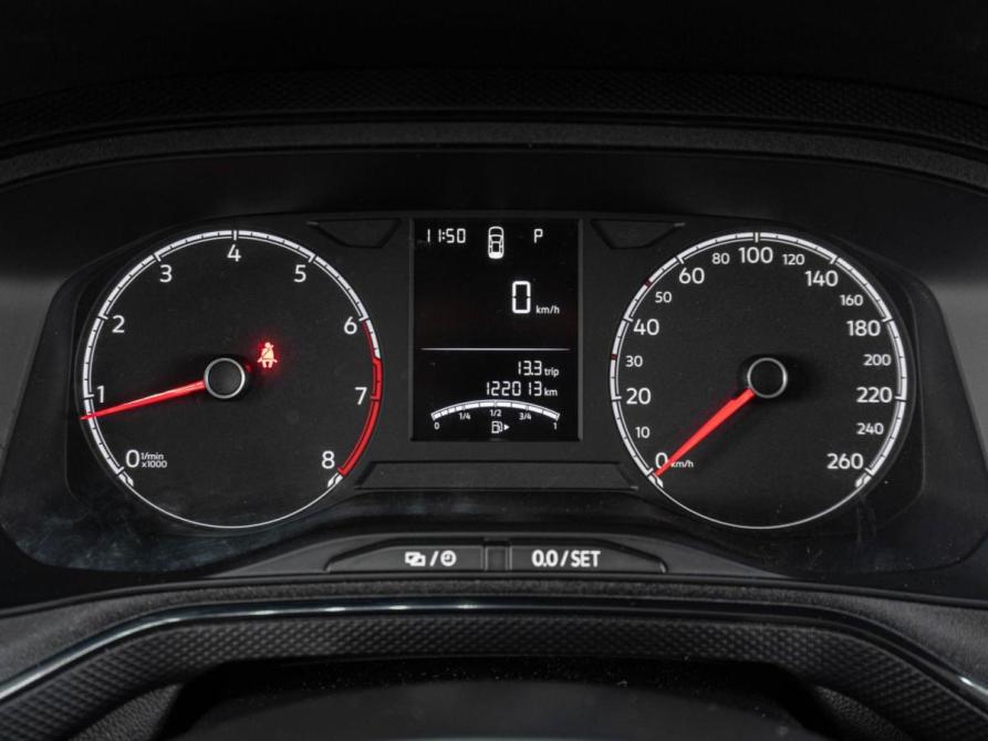 Volkswagen Polo VI Тюмень  - изображение 12