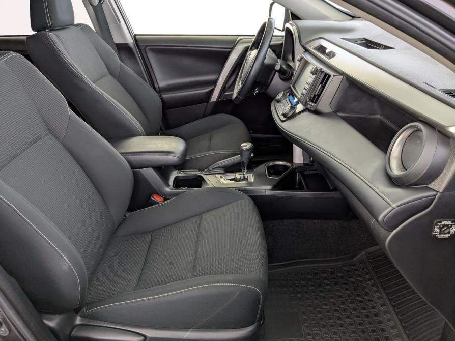 Toyota RAV4 IV (XA40) Рестайлинг Москва  - изображение 23
