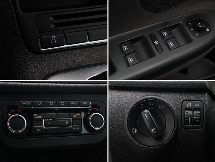 Volkswagen Golf Plus II Москва  - изображение 13