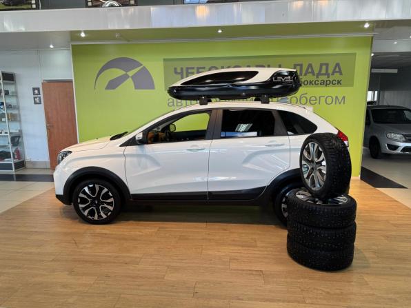 Lada (ВАЗ) XRAY I с пробегом 2020 года, цена 1 170 000 рублей, 99404 км, хэтчбек, Автокод Объявления