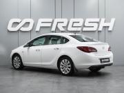 Opel Astra J Рестайлинг Воронеж  - изображение 20