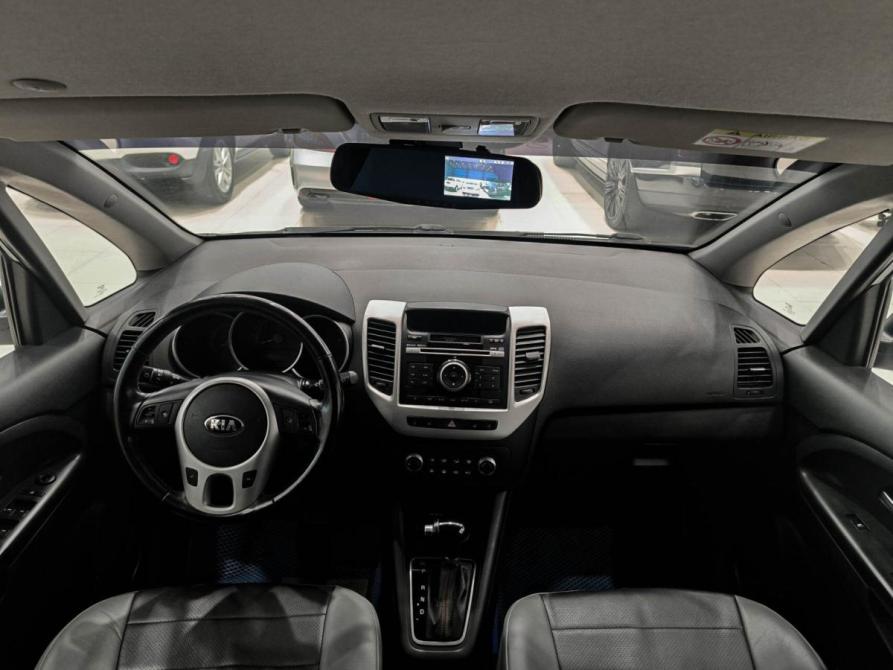 Kia Venga I Рестайлинг Казань  - изображение 17