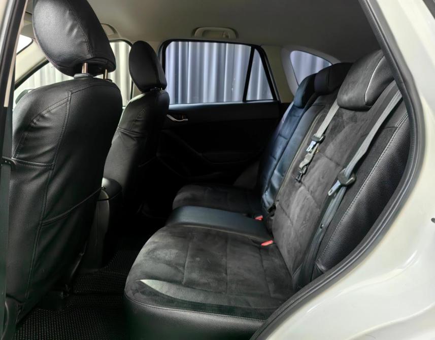 Mazda CX-5 I Москва  - изображение 11