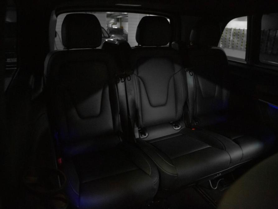 Mercedes-Benz V-Класс III (W447) Рестайлинг 2 Москва  - изображение 30