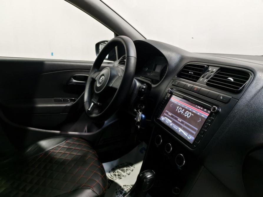 Volkswagen Polo V Курск  - изображение 6