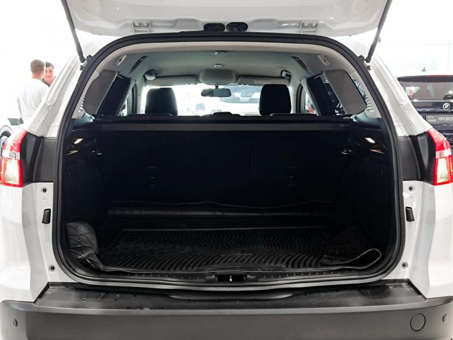 Ford Focus III Рестайлинг Казань  - изображение 12
